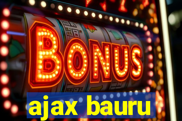 ajax bauru